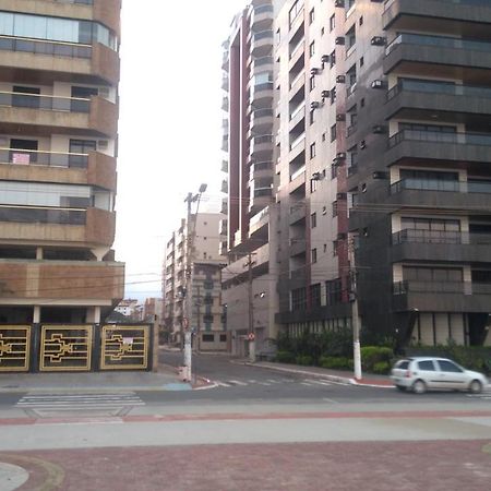 Edificio Evora Ap 604 - Praia Do Morro, Guarapari Exteriér fotografie