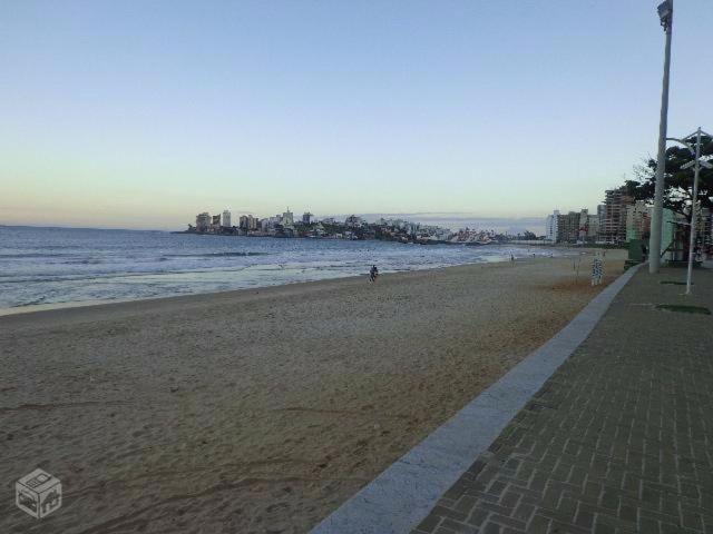 Edificio Evora Ap 604 - Praia Do Morro, Guarapari Exteriér fotografie
