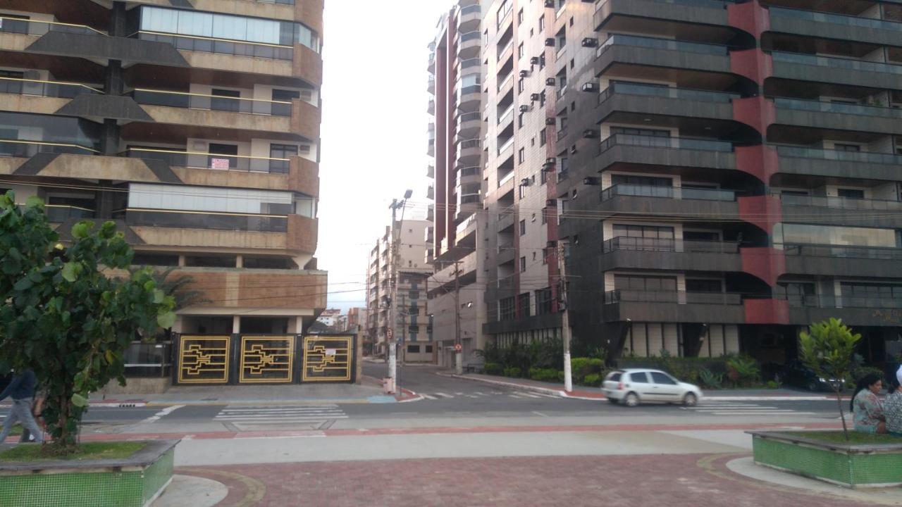 Edificio Evora Ap 604 - Praia Do Morro, Guarapari Exteriér fotografie