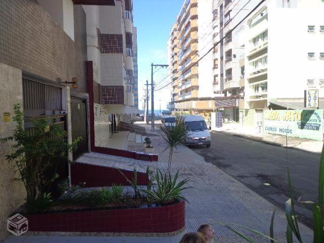 Edificio Evora Ap 604 - Praia Do Morro, Guarapari Exteriér fotografie