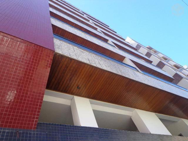 Edificio Evora Ap 604 - Praia Do Morro, Guarapari Exteriér fotografie